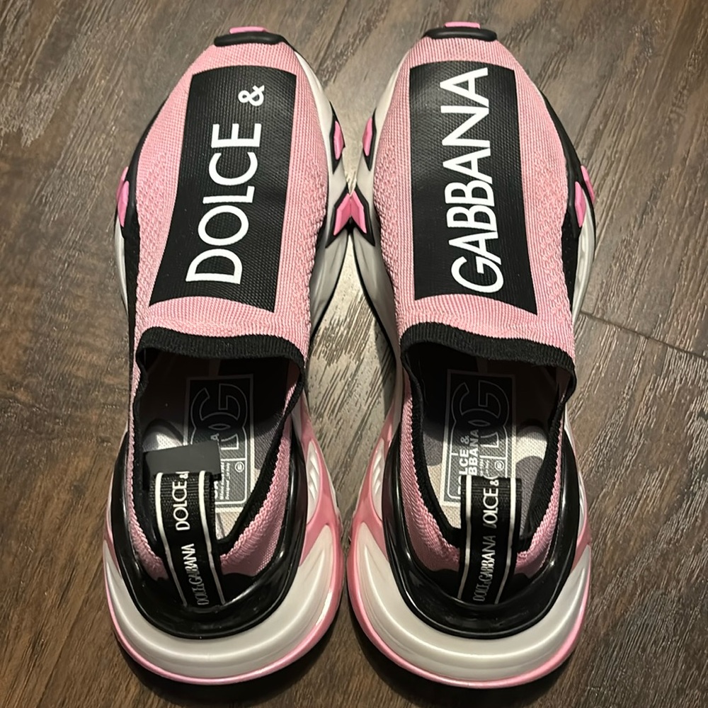 Dolce & Gabbana sneakers
